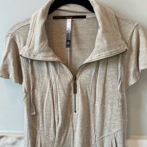 Kensie Cream Dress Casual